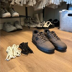 New Balance 550 Sneakers